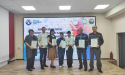 Любовь к профессии и стремление победить